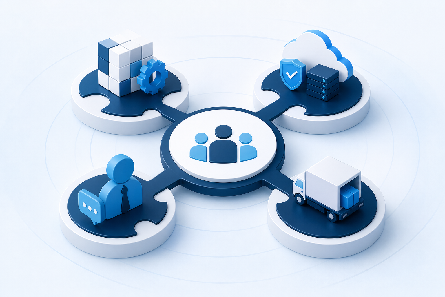 vars, msps, distributors, and referral partners